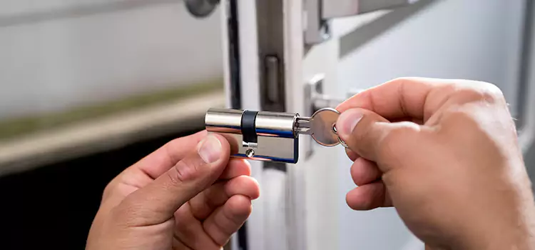 Lock Change Locksmiths Bessemer