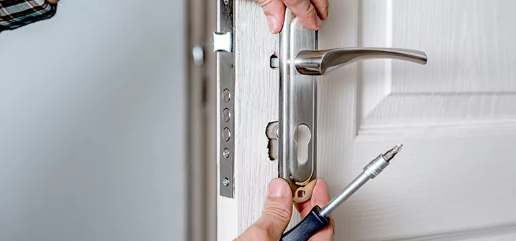 New Door Frame Installation Bessemer