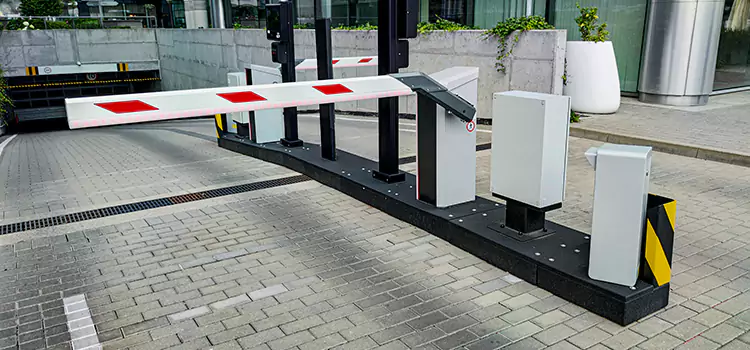 Custom Gate Design & Integration Bessemer