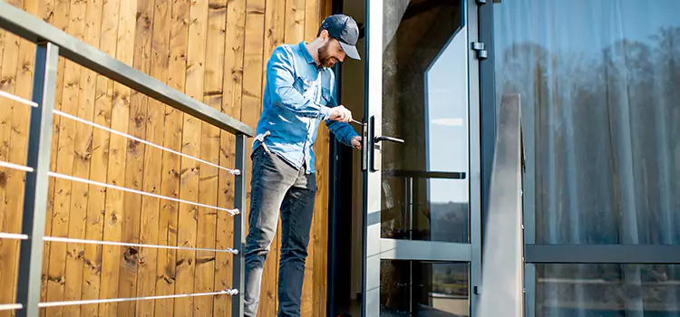 Emergency Patio Door Repair Bessemer