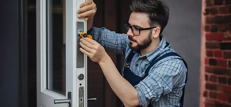 Residential Door Repairs Bessemer
