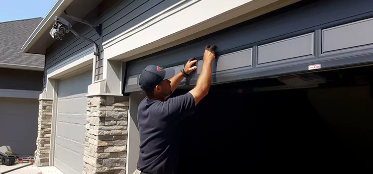 Janus Roll Up Doors Bessemer