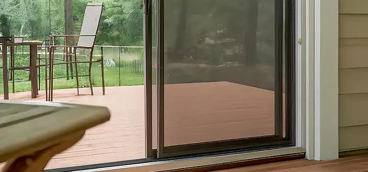 Garage Screen Door Installation Bessemer