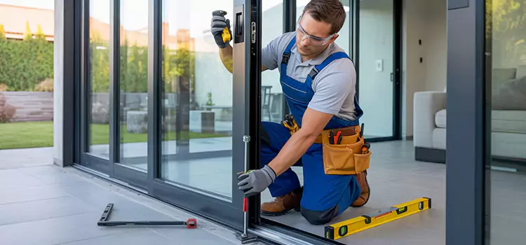 Patio Door Replacement Bessemer