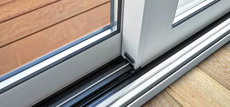 Why Your Sliding Door Keeps Getting Stuck in Bessemer, AL?