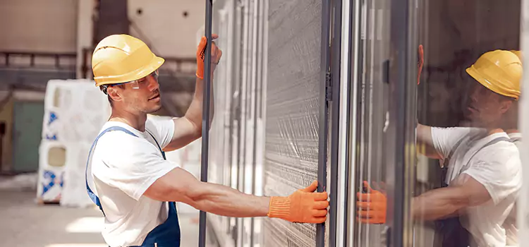 Sliding Door Mesh Replacement Bessemer