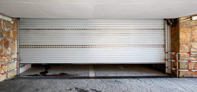 Steel Garage Door Repair Bessemer